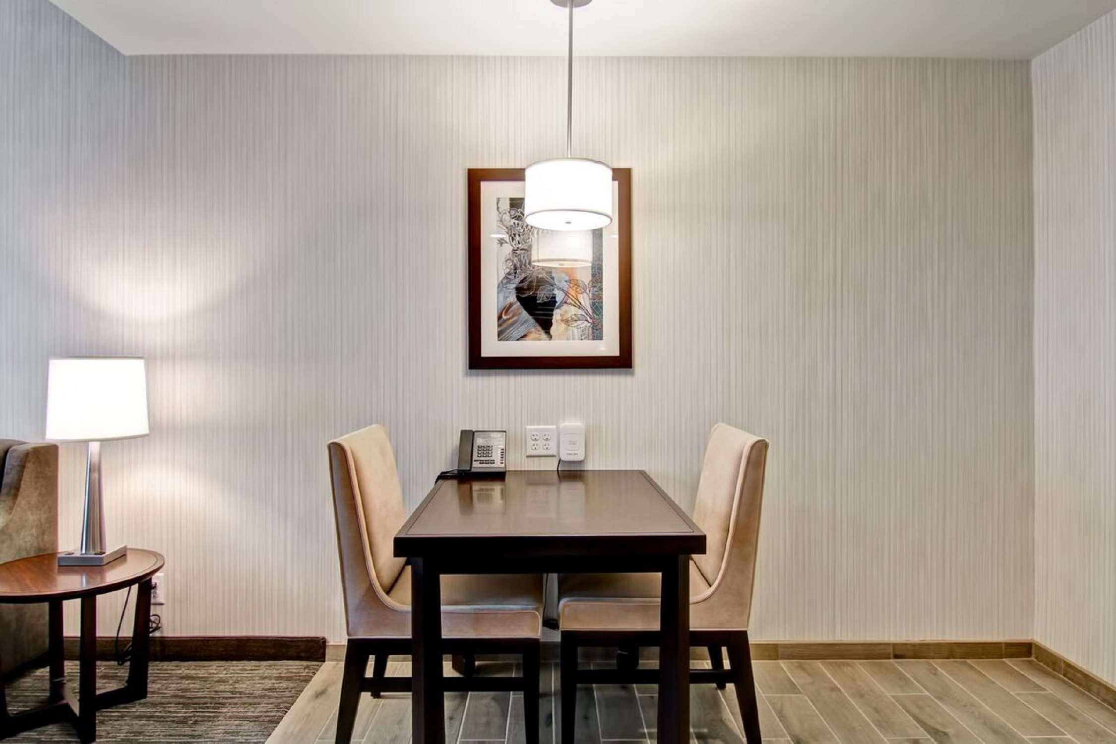 Homewood Suites By Hilton Clifton Park Eksteriør bilde