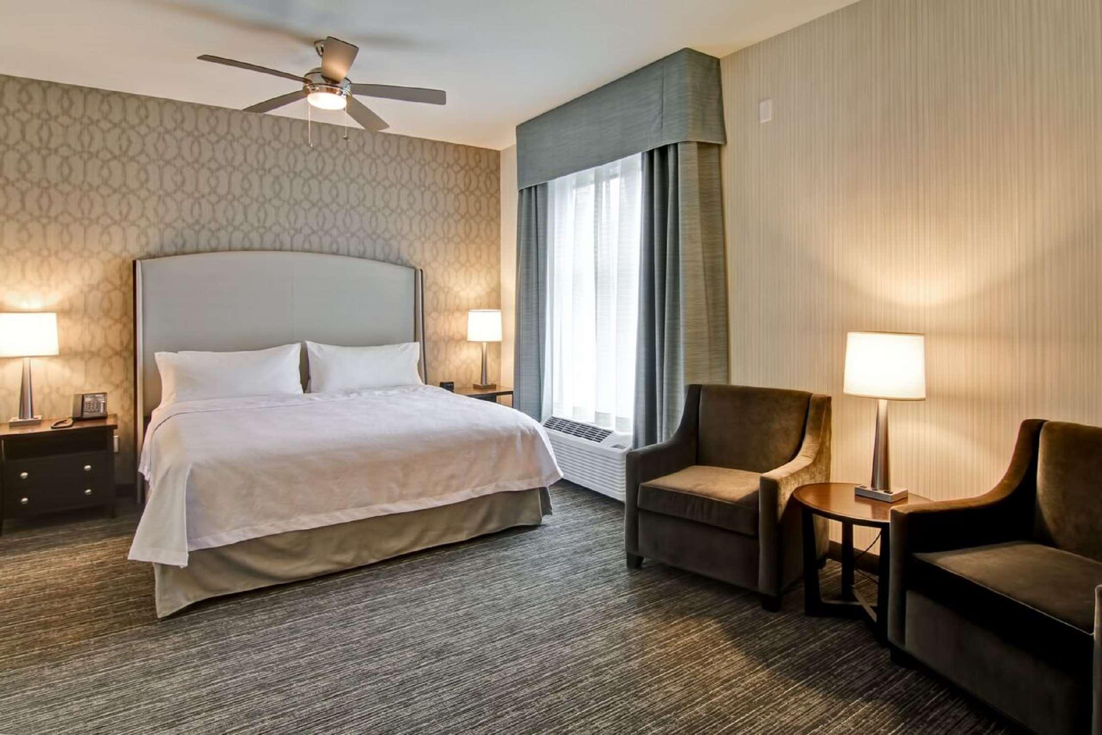 Homewood Suites By Hilton Clifton Park Eksteriør bilde