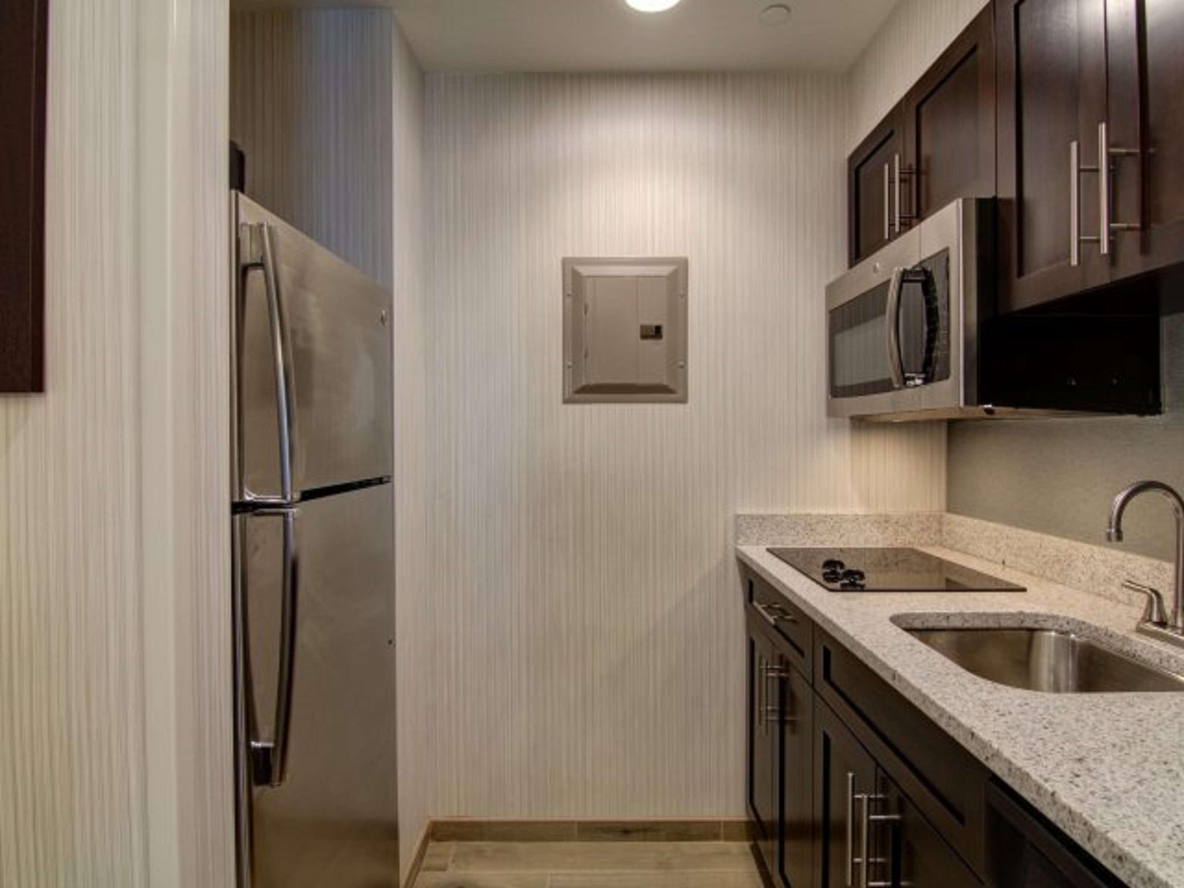 Homewood Suites By Hilton Clifton Park Eksteriør bilde