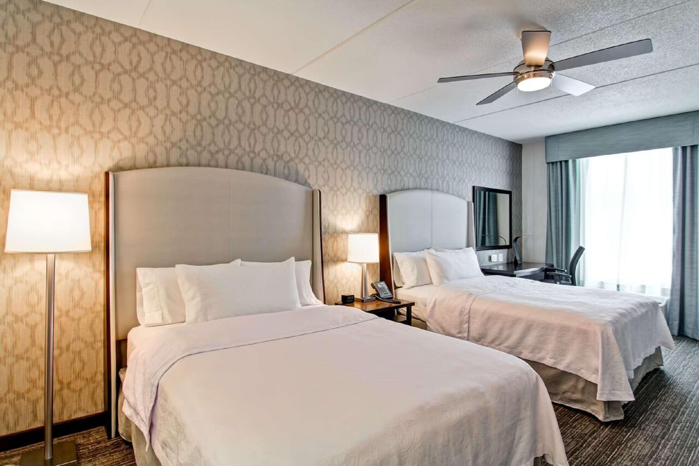 Homewood Suites By Hilton Clifton Park Eksteriør bilde