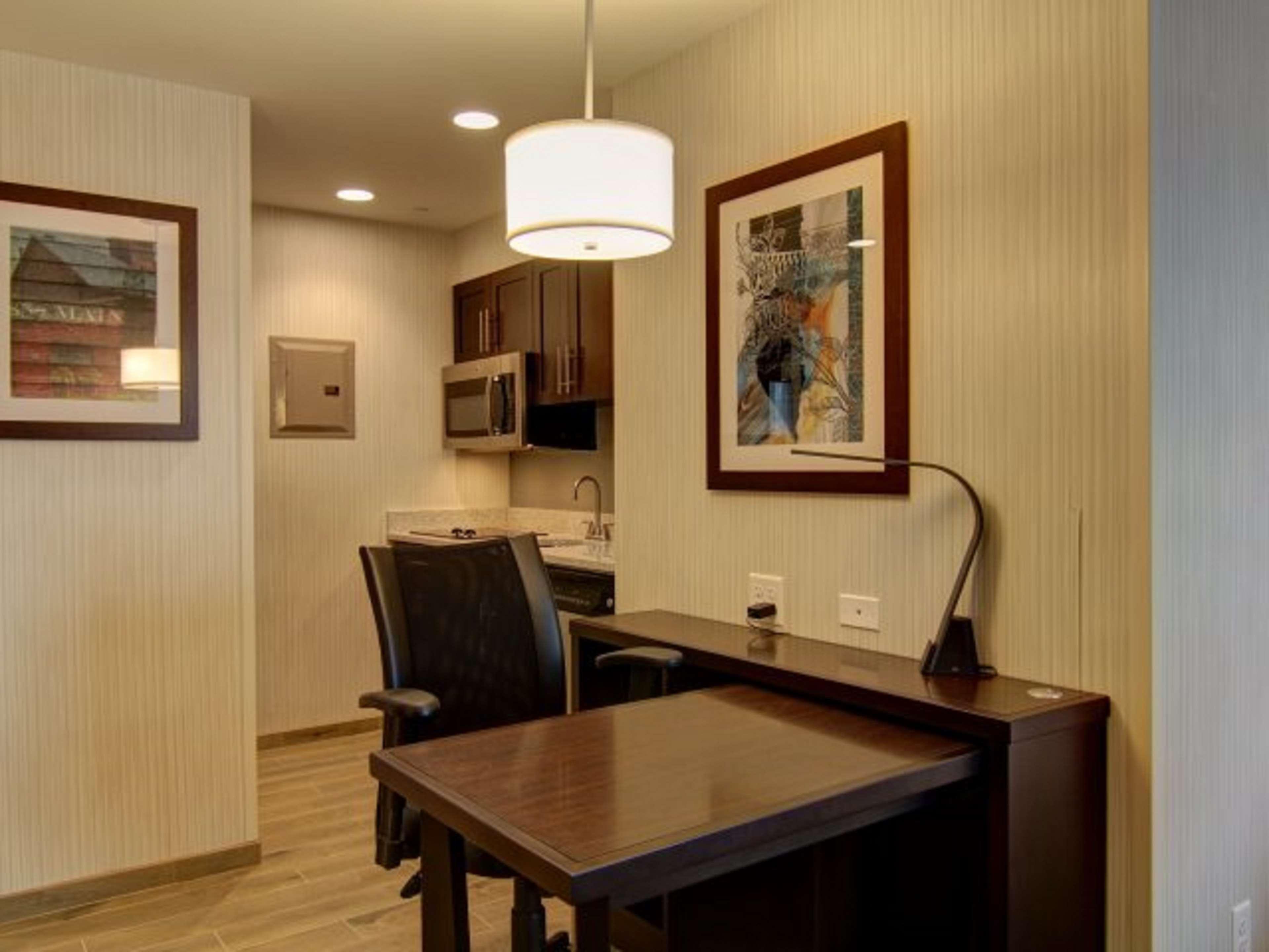 Homewood Suites By Hilton Clifton Park Eksteriør bilde