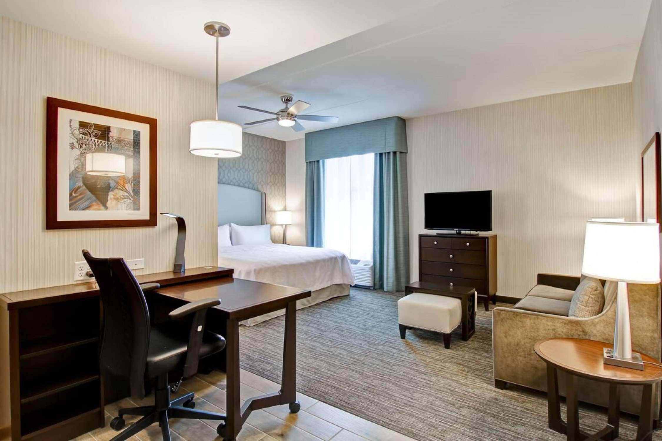 Homewood Suites By Hilton Clifton Park Eksteriør bilde