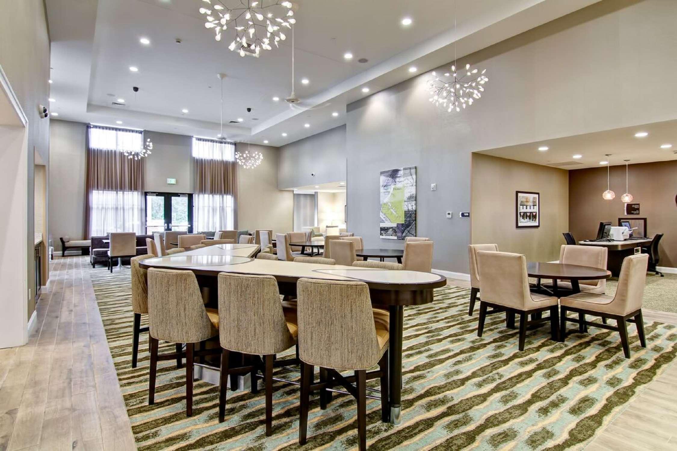 Homewood Suites By Hilton Clifton Park Eksteriør bilde