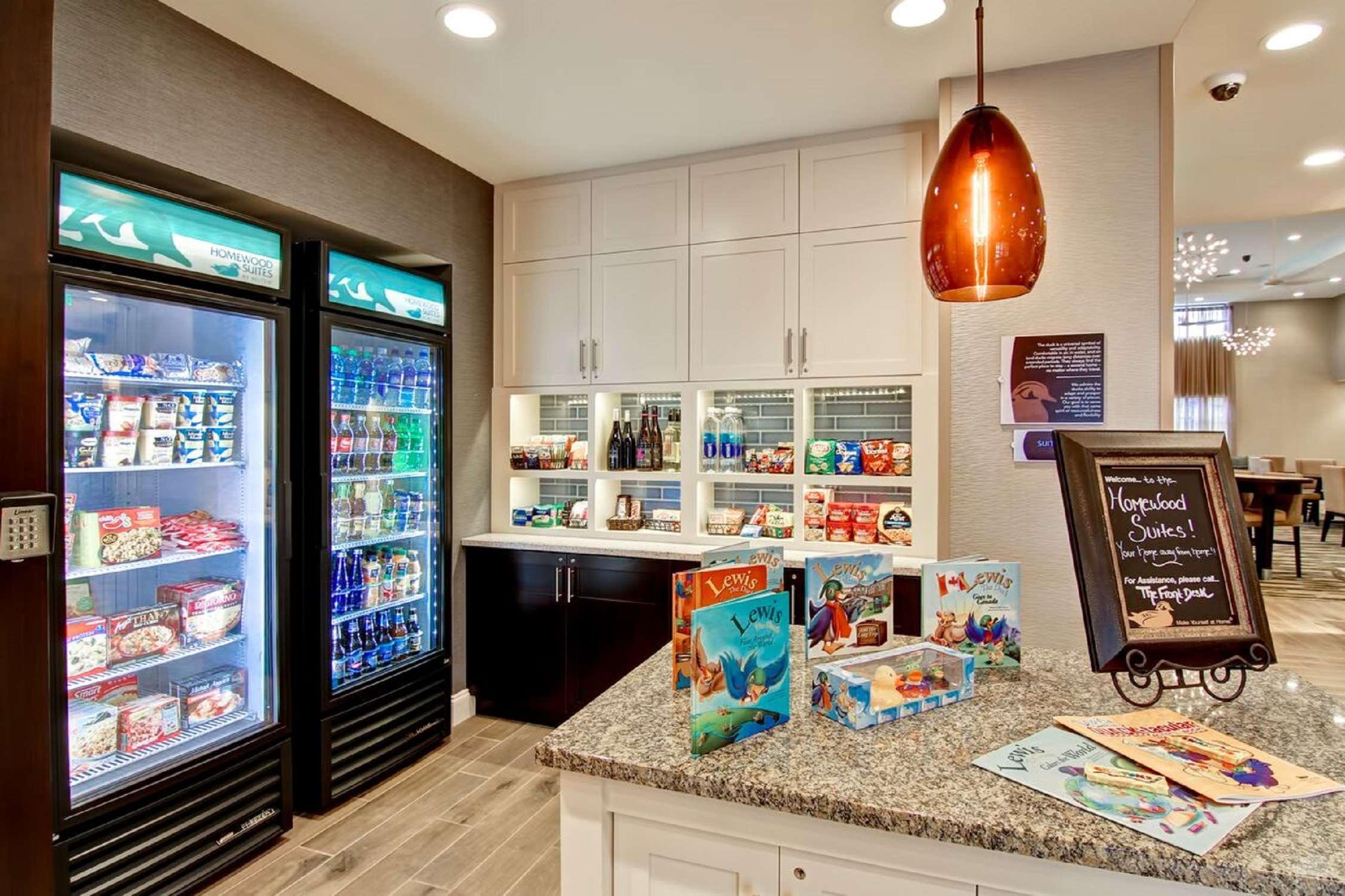Homewood Suites By Hilton Clifton Park Eksteriør bilde