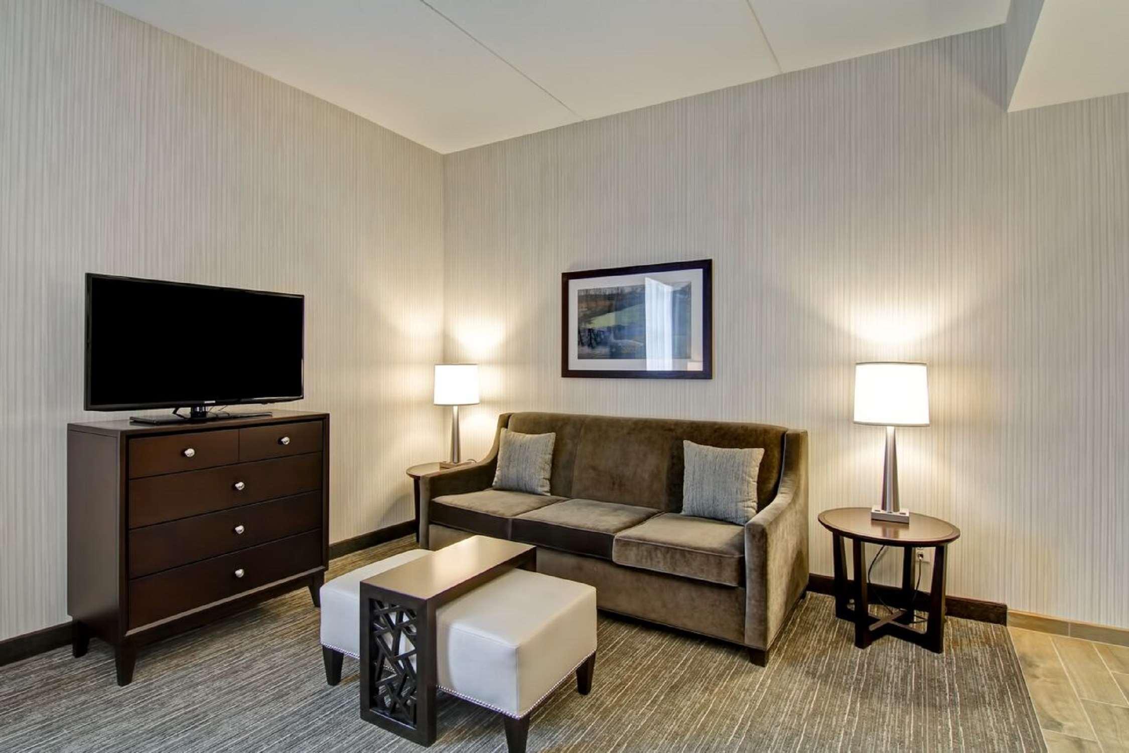 Homewood Suites By Hilton Clifton Park Eksteriør bilde