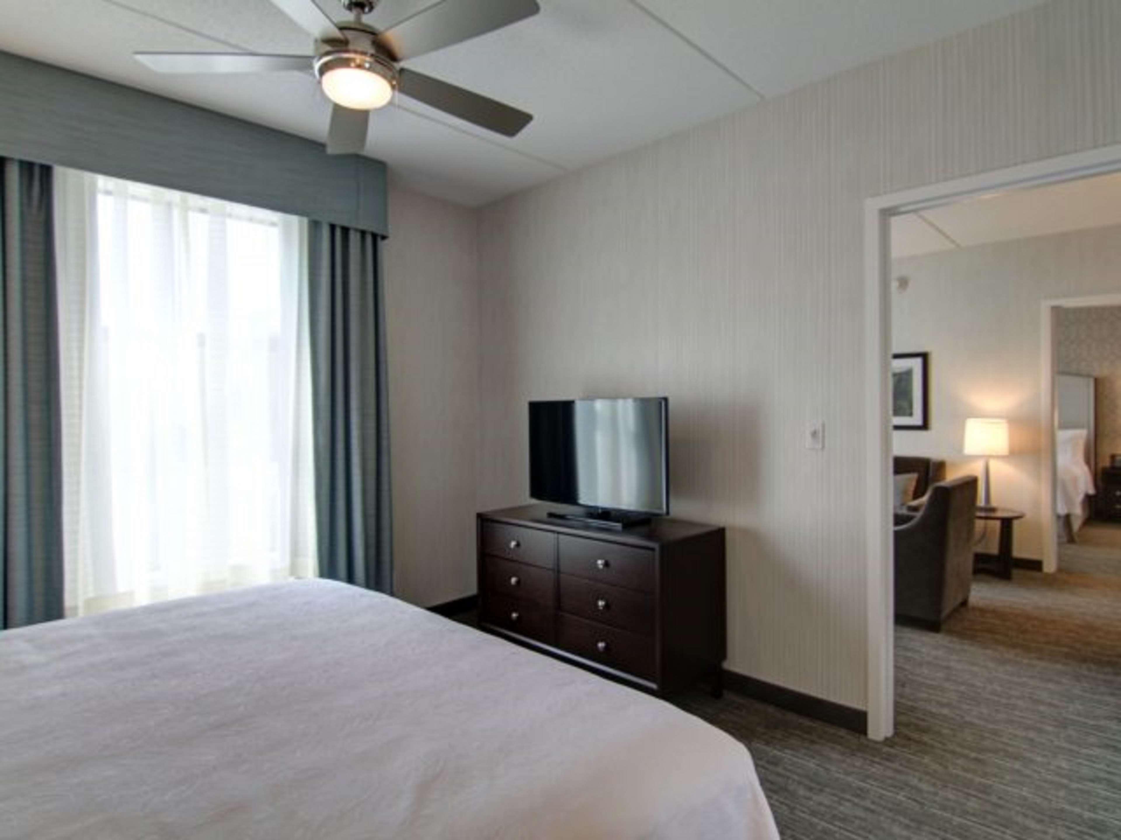 Homewood Suites By Hilton Clifton Park Eksteriør bilde