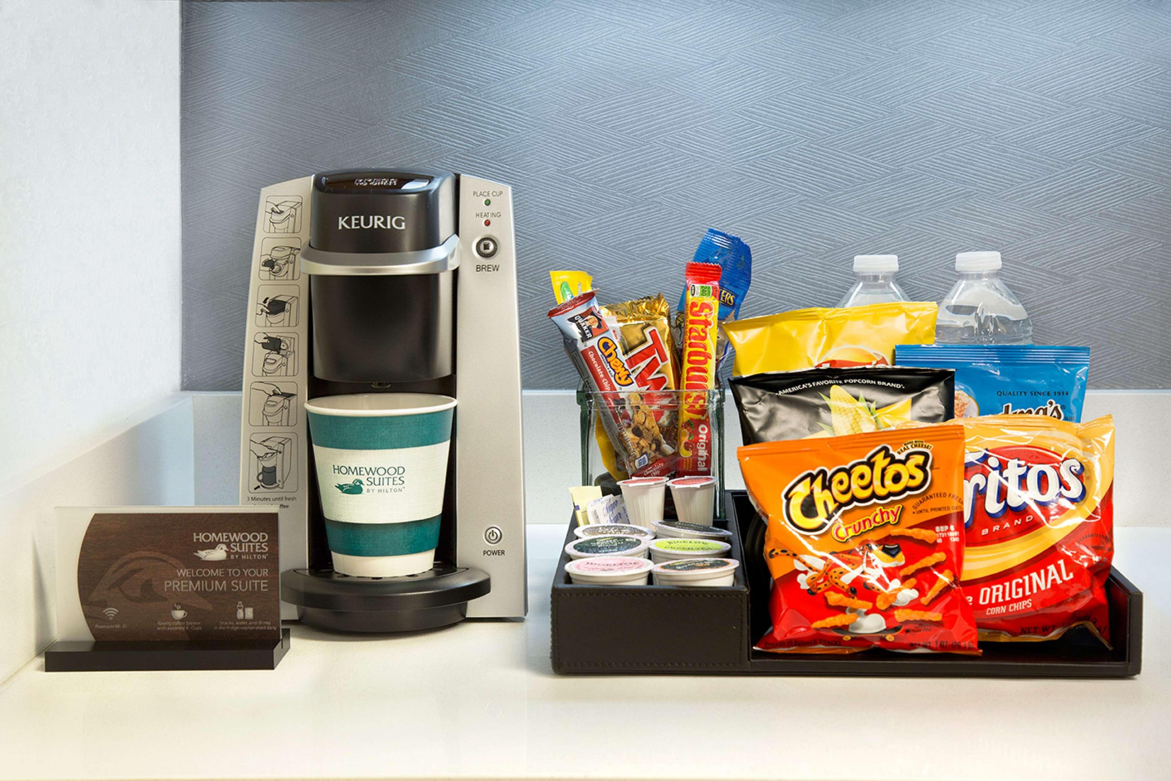 Homewood Suites By Hilton Clifton Park Eksteriør bilde