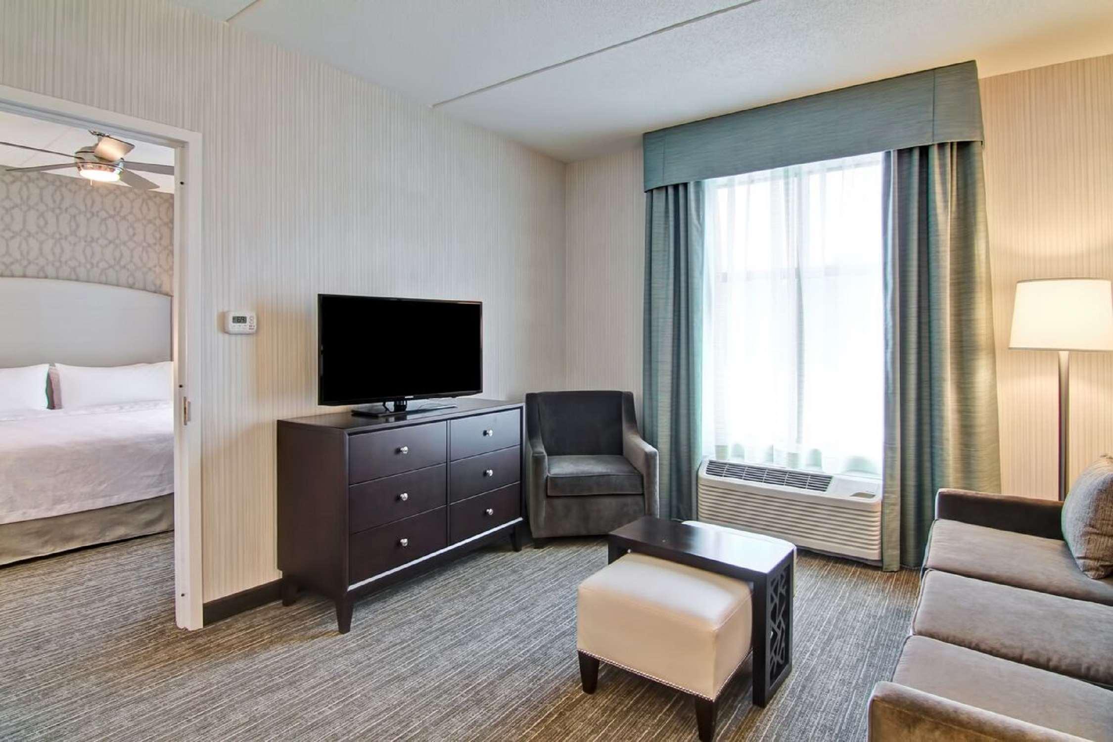 Homewood Suites By Hilton Clifton Park Eksteriør bilde