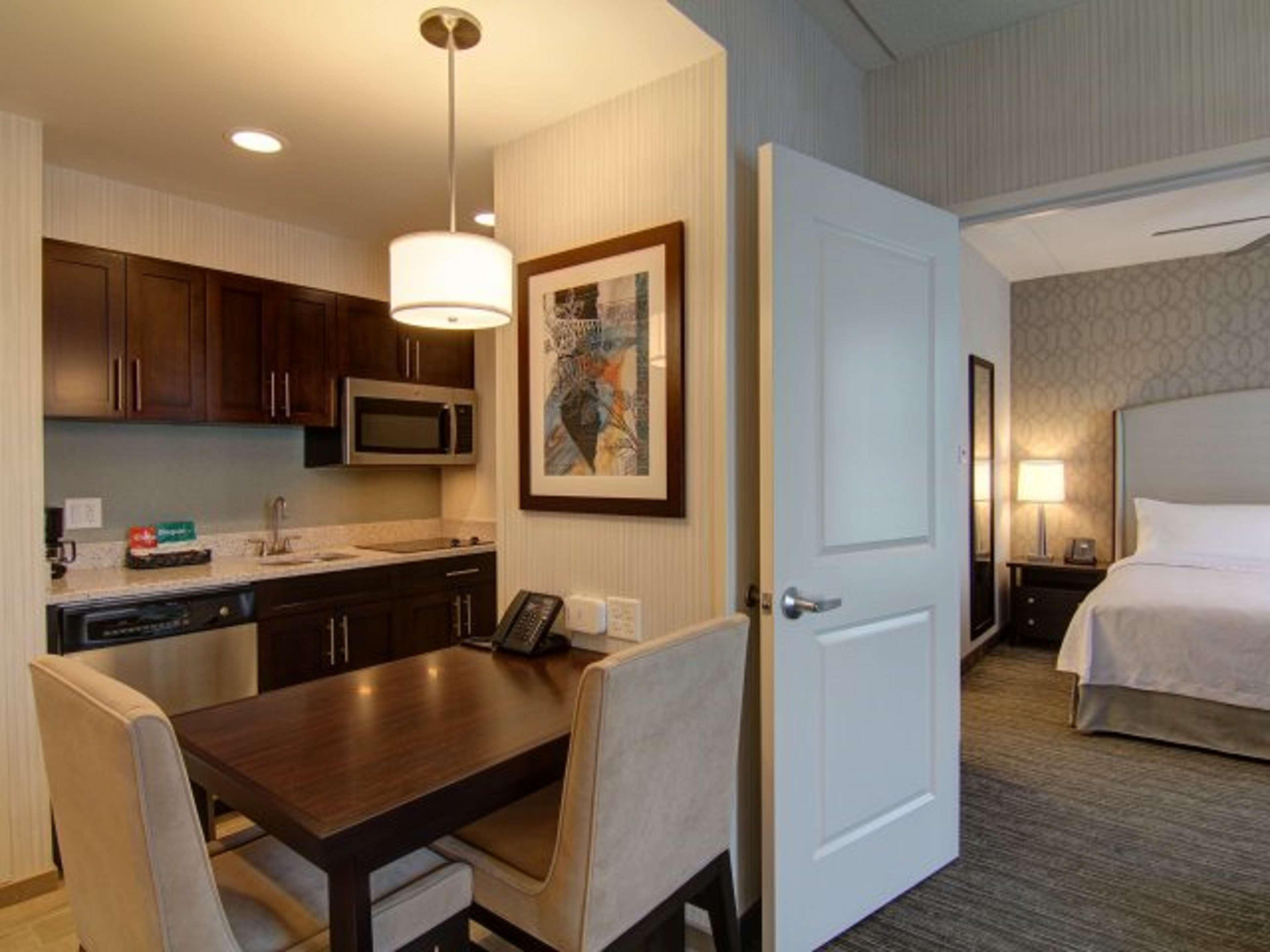 Homewood Suites By Hilton Clifton Park Eksteriør bilde
