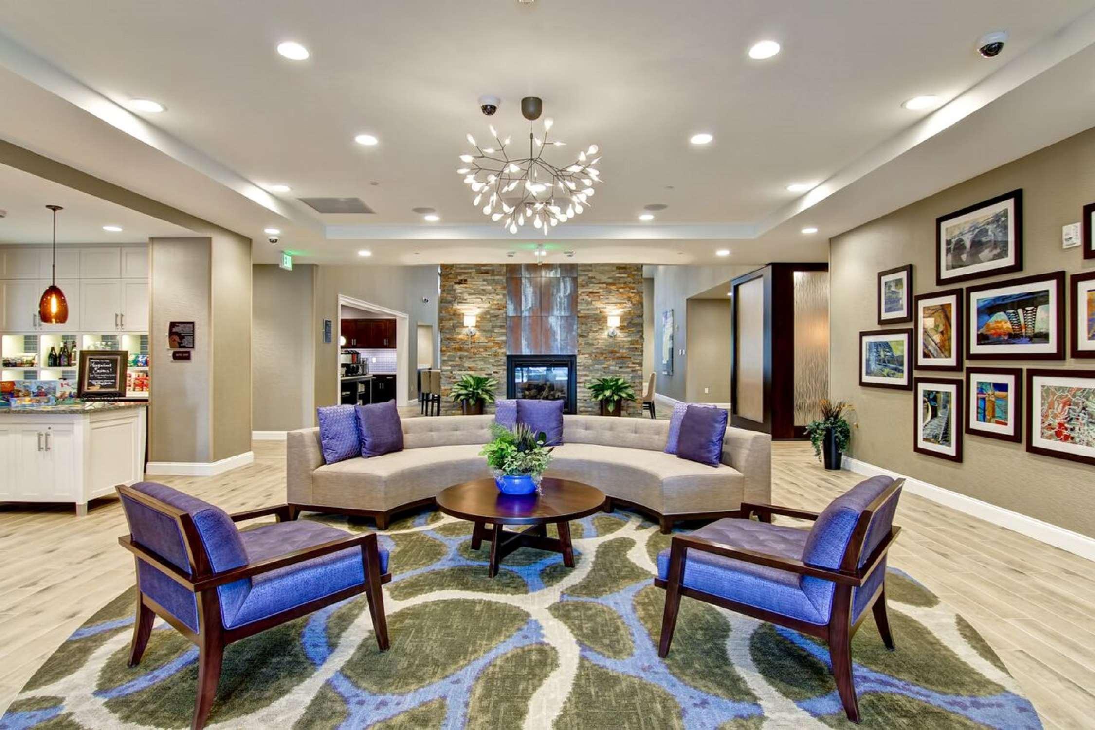 Homewood Suites By Hilton Clifton Park Eksteriør bilde