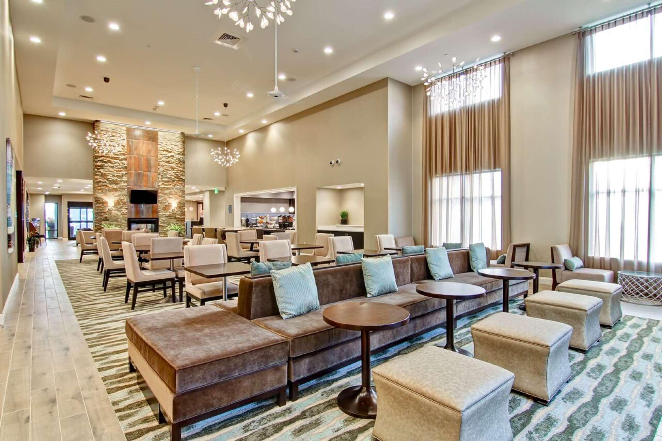 Homewood Suites By Hilton Clifton Park Eksteriør bilde