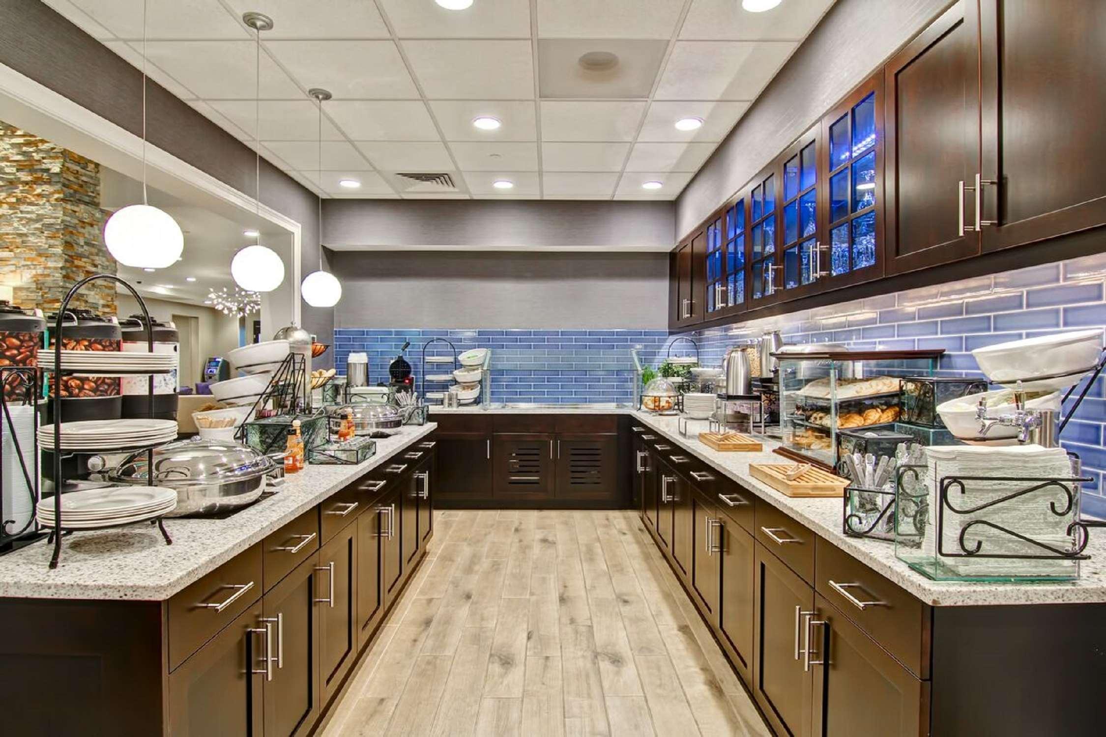 Homewood Suites By Hilton Clifton Park Eksteriør bilde