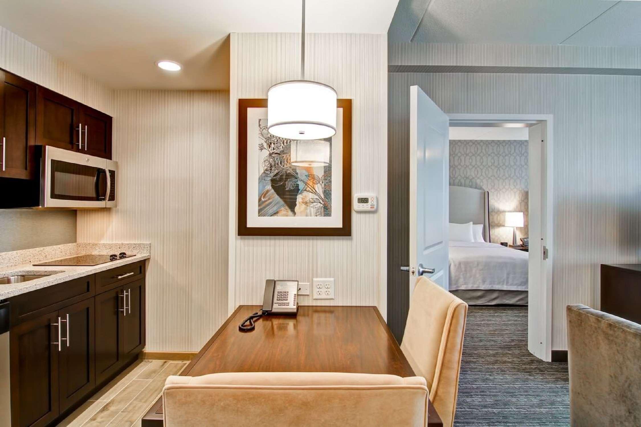 Homewood Suites By Hilton Clifton Park Eksteriør bilde