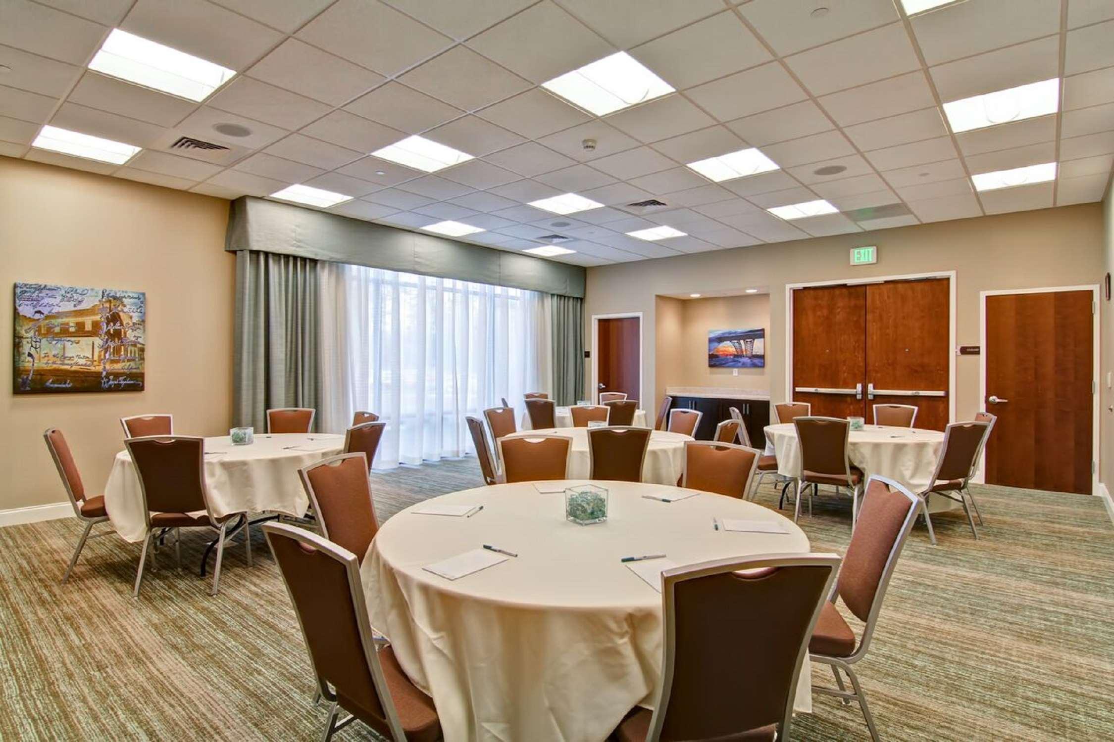 Homewood Suites By Hilton Clifton Park Eksteriør bilde