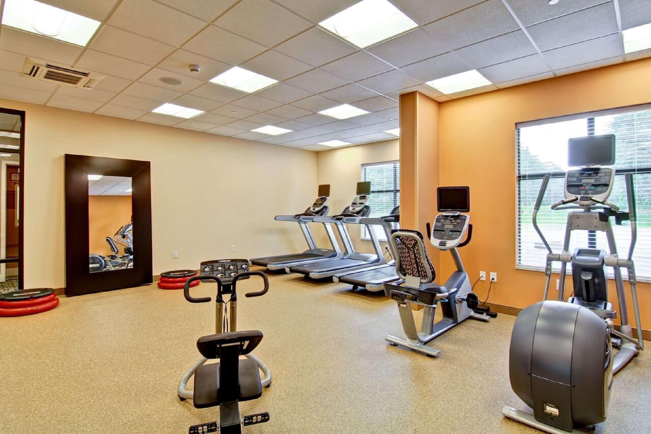 Homewood Suites By Hilton Clifton Park Eksteriør bilde
