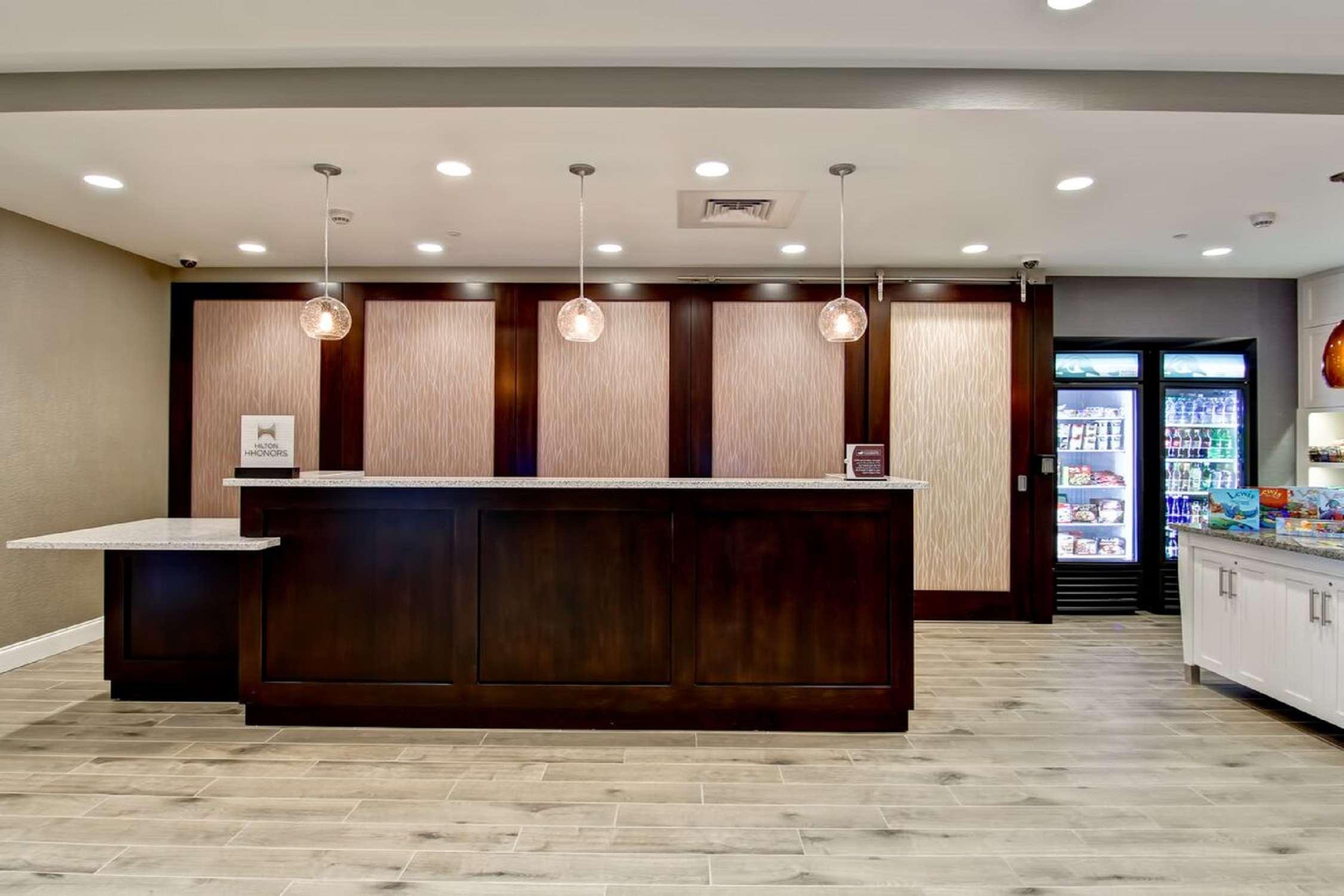 Homewood Suites By Hilton Clifton Park Eksteriør bilde