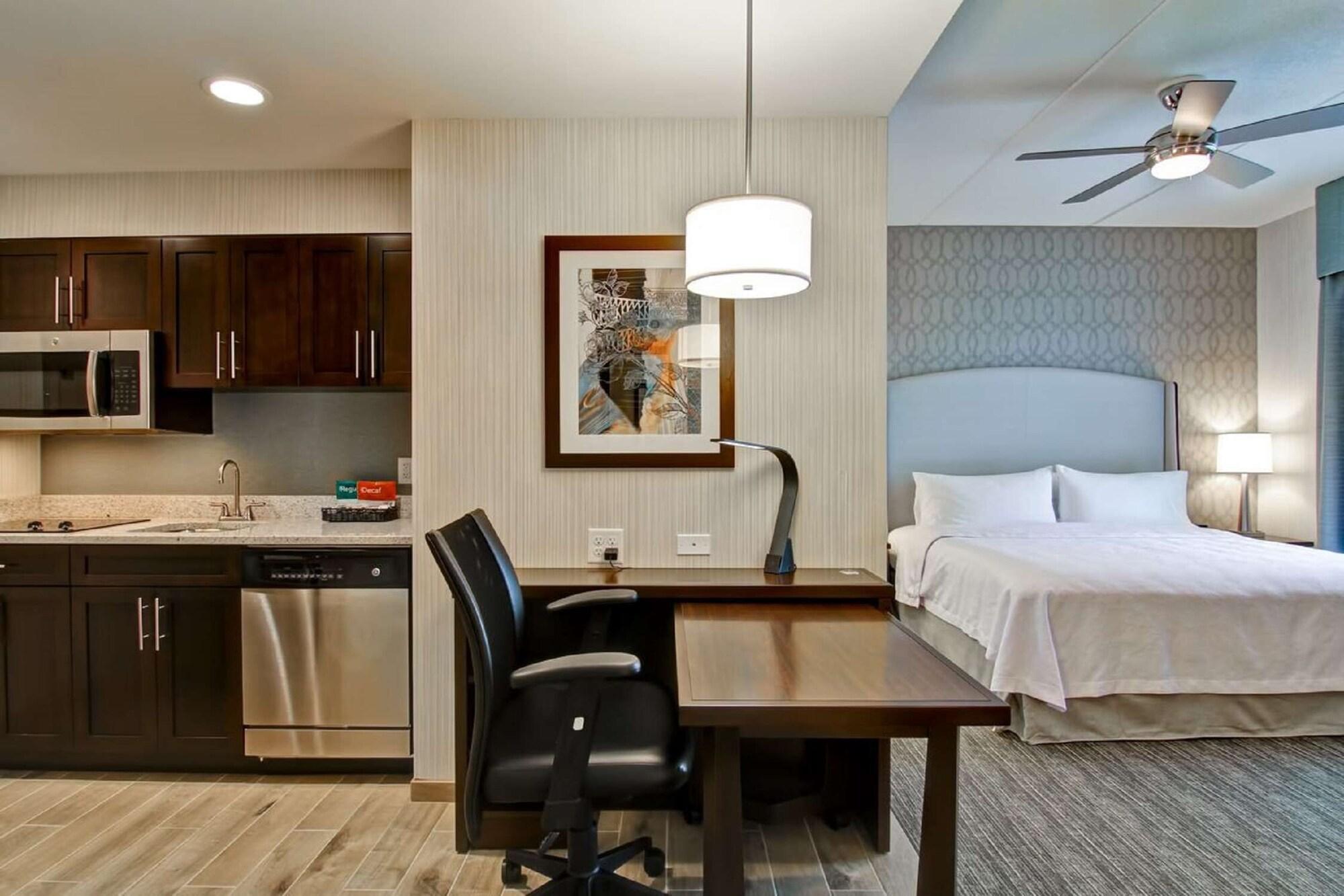 Homewood Suites By Hilton Clifton Park Eksteriør bilde