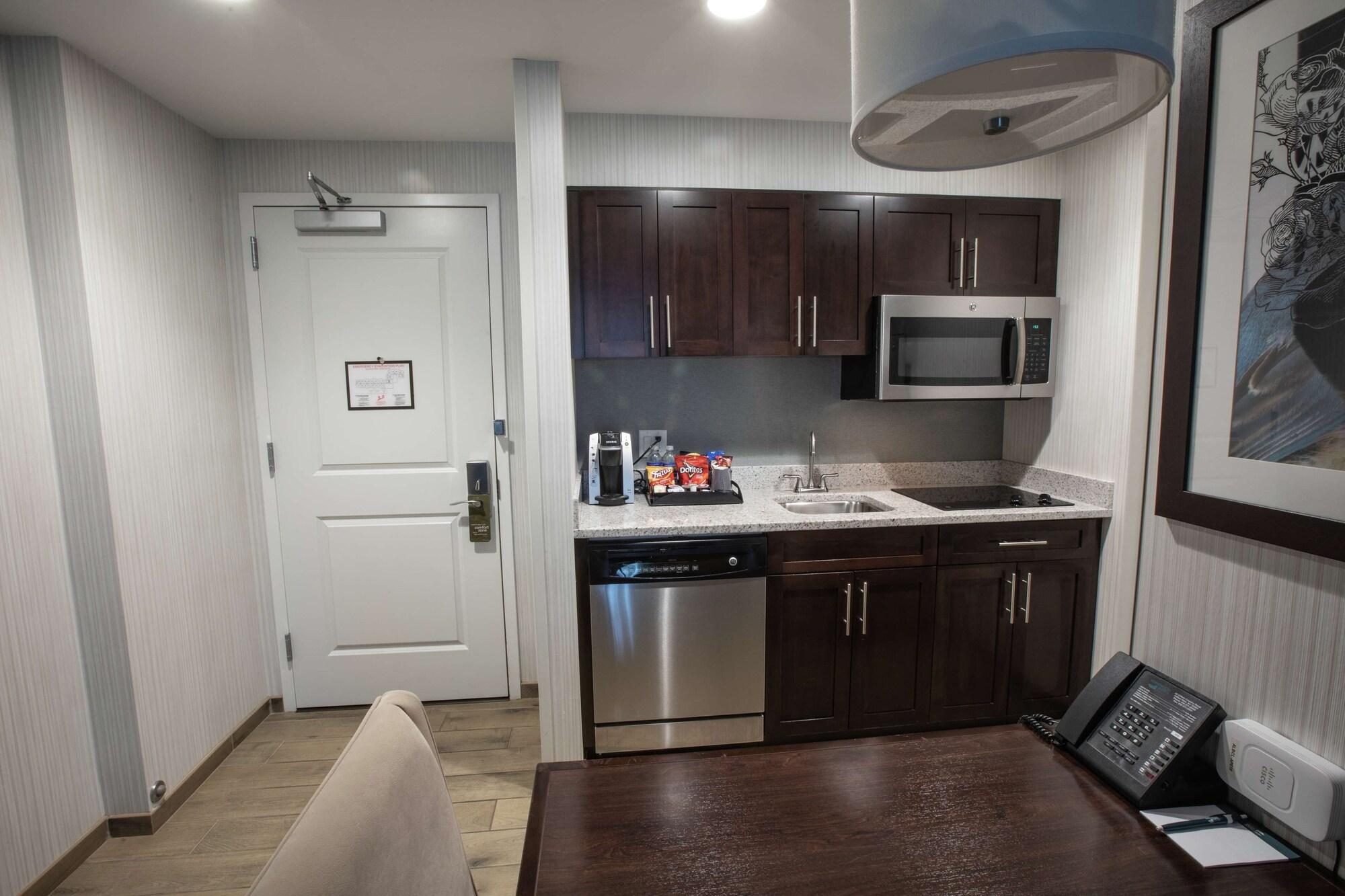 Homewood Suites By Hilton Clifton Park Eksteriør bilde