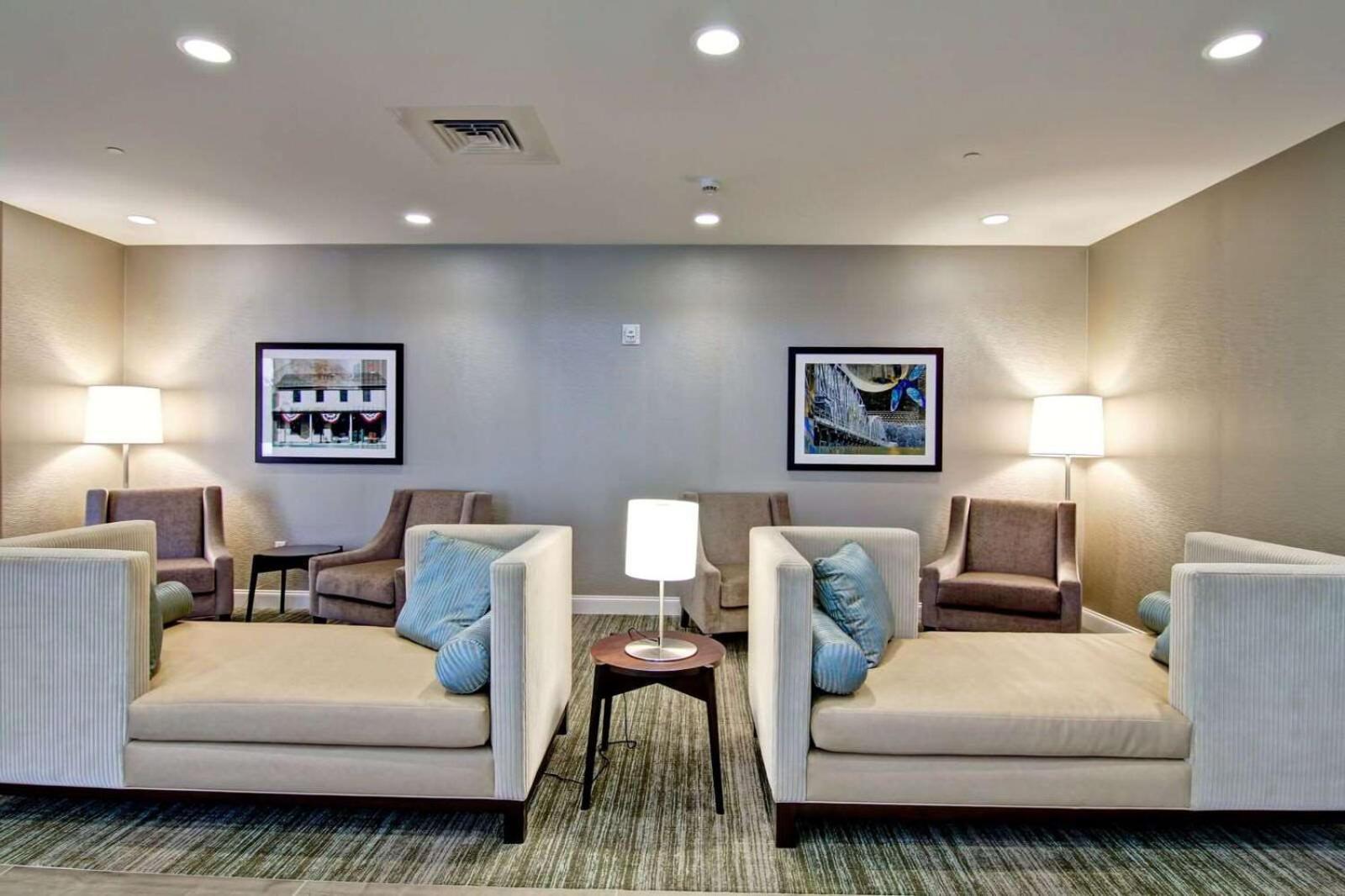 Homewood Suites By Hilton Clifton Park Eksteriør bilde