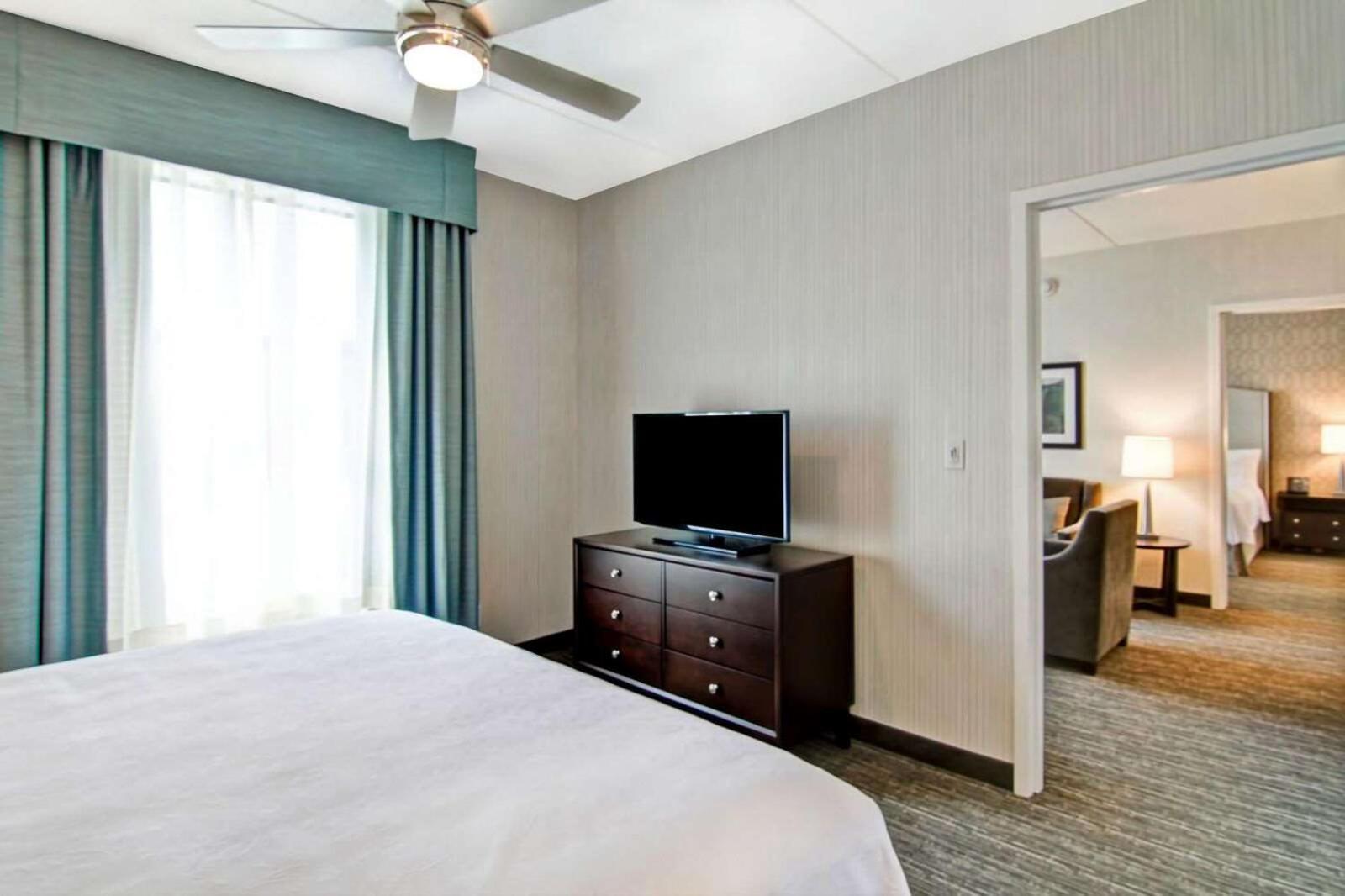 Homewood Suites By Hilton Clifton Park Eksteriør bilde