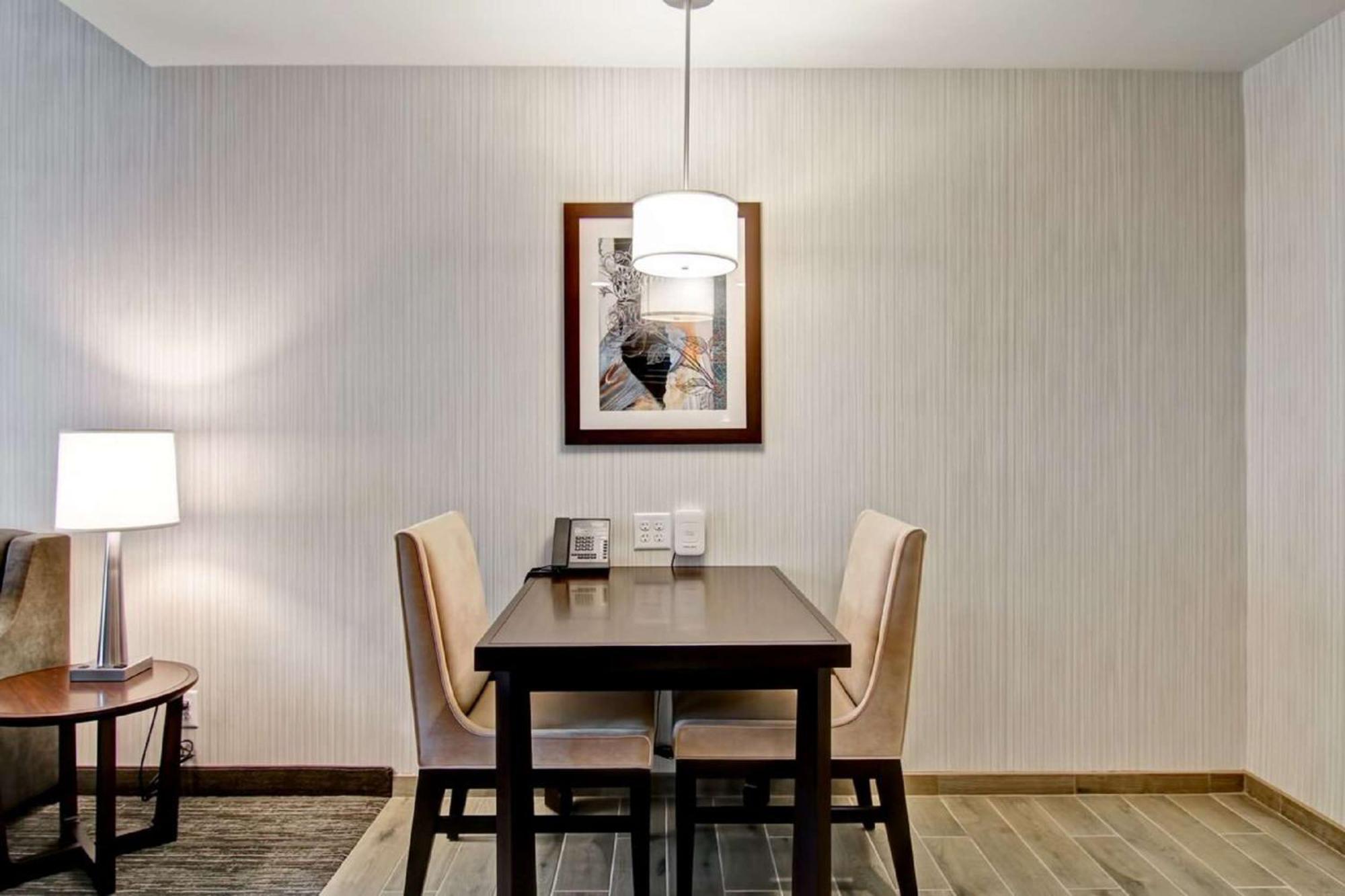 Homewood Suites By Hilton Clifton Park Eksteriør bilde