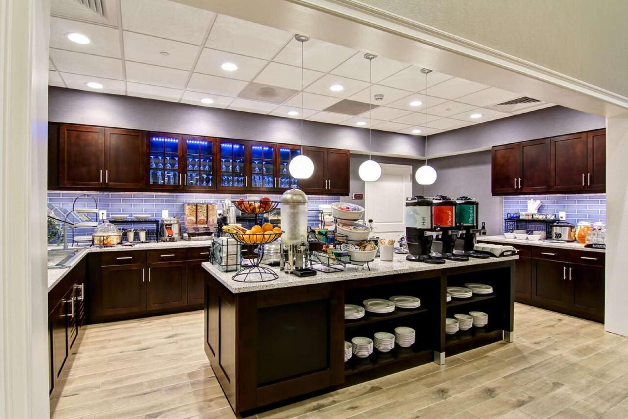 Homewood Suites By Hilton Clifton Park Eksteriør bilde